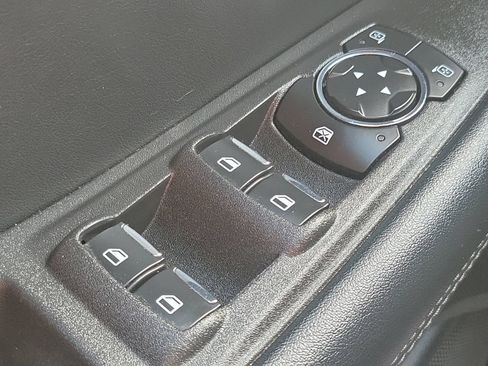 Used 2024 Ford Edge SEL AWD/4WD image 27
