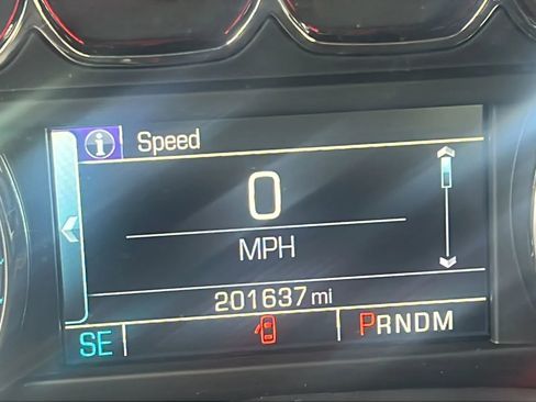 Used 2015 Chevrolet Silverado 1500 LT w/ All Star Edition image 19