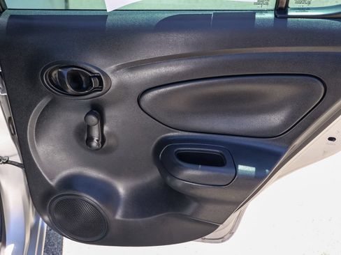 Used 2017 Nissan Versa S Plus FWD image 18