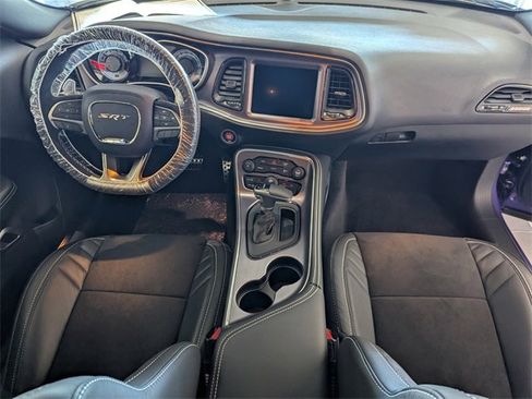 Used 2018 Dodge Challenger SRT Demon image 15