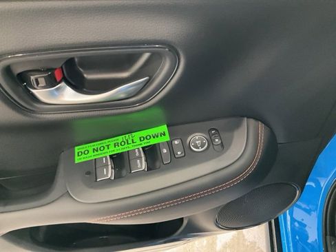 New 2026 Honda HR-V Sport image 6