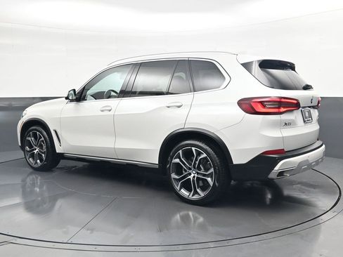 Used 2023 BMW X5 sDrive40i w/ Climate Comfort Package RWD image 6