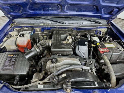 Used 2011 GMC Canyon SLE image 27