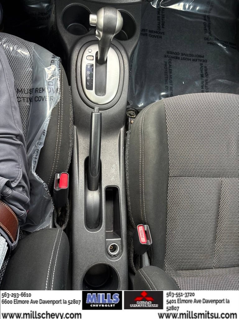 Used 2018 Nissan Versa SV FWD image 28
