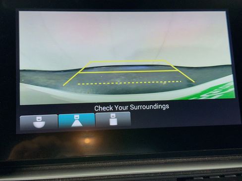 Used 2021 Honda Accord Sport image 19