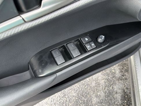 New 2026 Toyota Camry SE FWD image 30