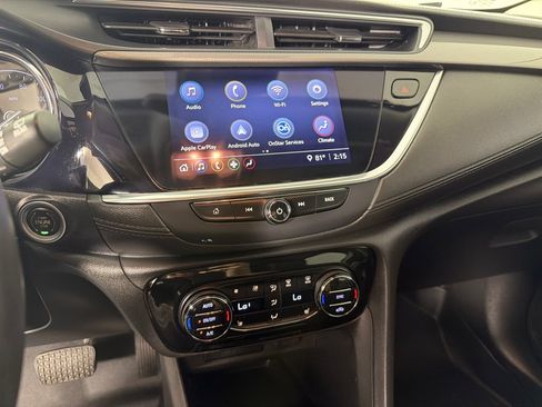 Used 2021 Buick Encore GX Select FWD image 14
