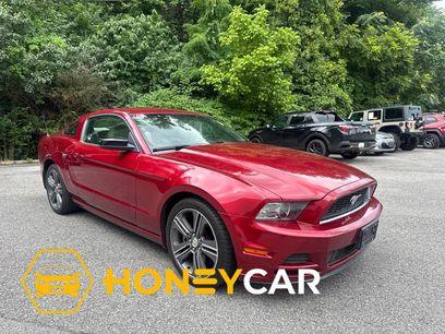Used 2014 Ford Mustang Premium w/ V6 Performance Package
