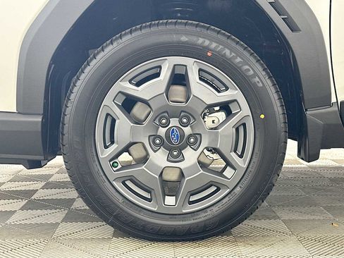 New 2026 Subaru Outback Premium image 30