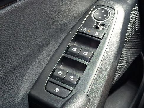 Used 2024 Kia Seltos EX AWD/4WD image 27