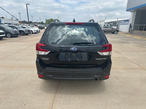 Used 2019 Subaru Forester w/ Alloy Wheel Package AWD/4WD image 28