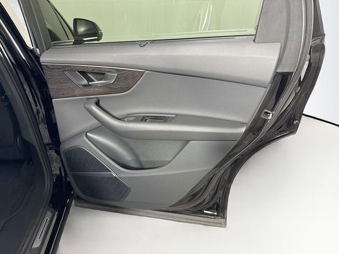 Used 2021 Audi Q7 2.0T Premium Plus image 29