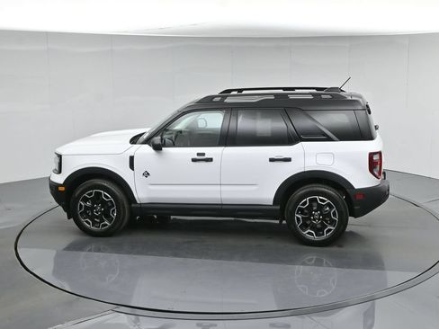 New 2026 Ford Bronco Sport Outer Banks AWD/4WD image 52