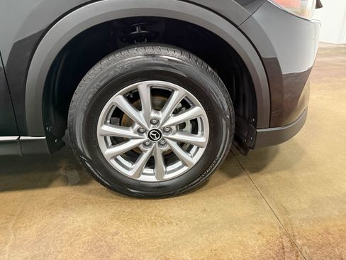 Used 2023 MAZDA CX-5 AWD 2.5 S image 86