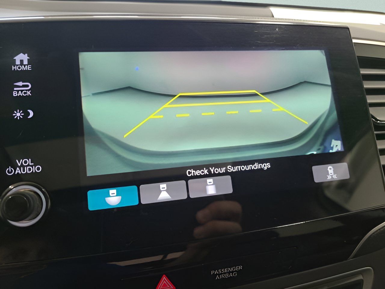 Used 2021 Honda Pilot EX-L image 34