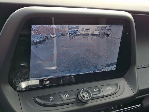 Certified 2024 Chevrolet Camaro LT w/ RS Package image 18