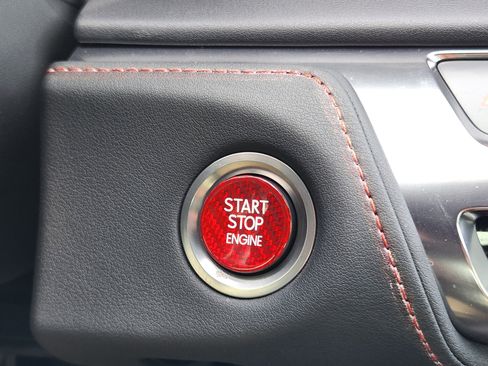 Used 2019 Lexus LC 500 Coupe image 30