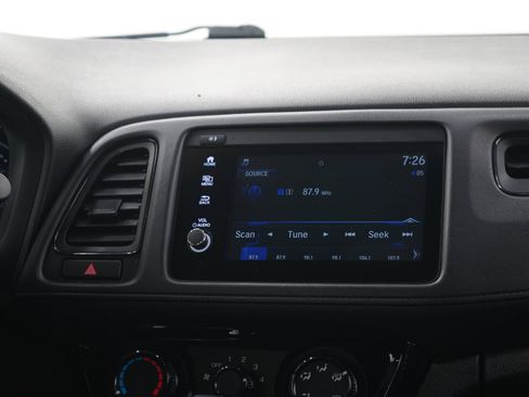 Used 2021 Honda HR-V Sport image 15