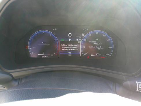 Used 2024 Toyota Grand Highlander Limited image 22