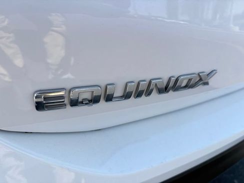 Used 2022 Chevrolet Equinox LT FWD image 26