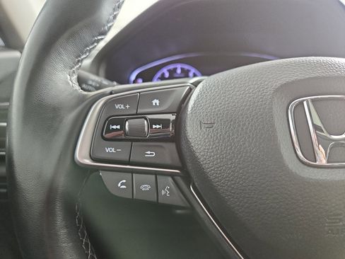 Used 2021 Honda Accord EX-L image 15