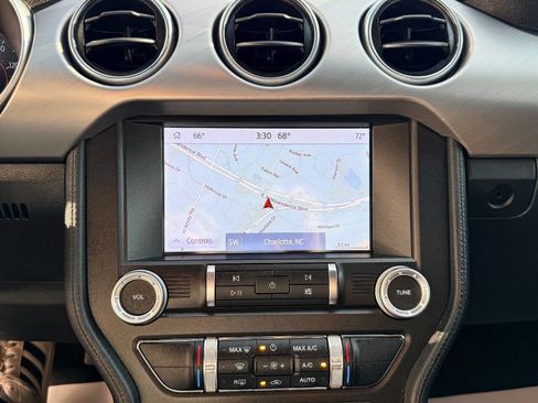 Used 2022 Ford Mustang GT Premium w/ Equipment Group 401A image 24