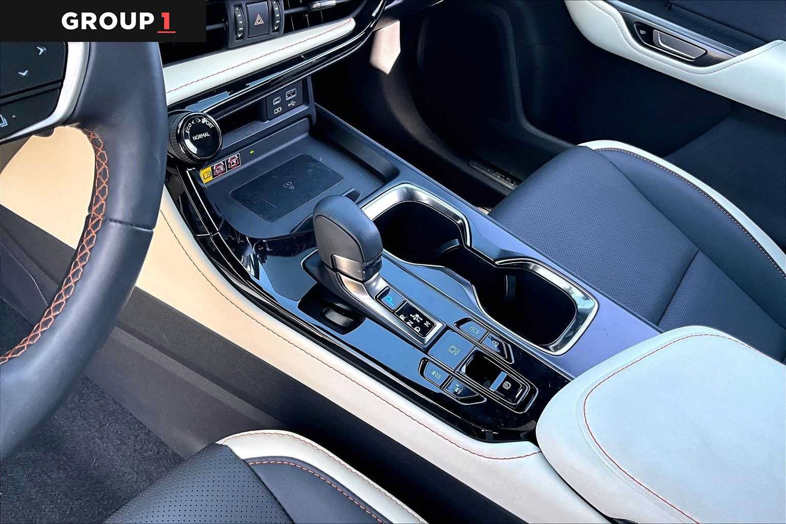 Certified 2022 Lexus NX 350 AWD image 14