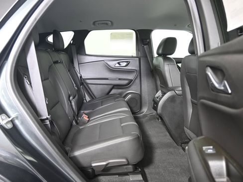 Used 2020 Chevrolet Blazer LT w/ LPO, Floor Liner Package AWD/4WD image 16