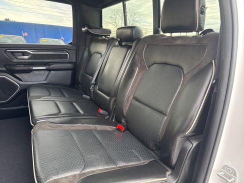 Used 2023 RAM 1500 Laramie AWD/4WD image 20