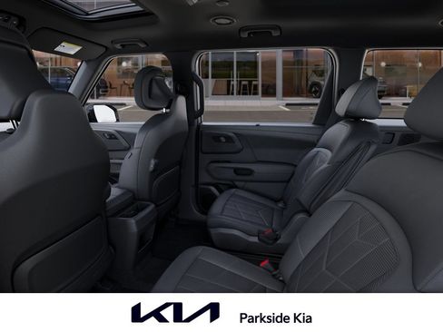 New 2027 Kia Telluride SX X-Line w/ Towing Package AWD/4WD image 18