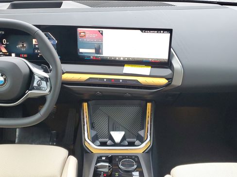 New 2026 BMW X3 xDrive30 w/ Premium Package image 21