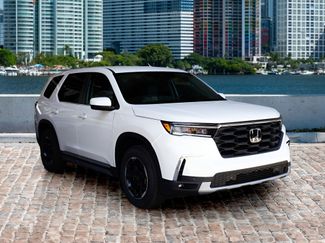 New 2025 Honda Pilot EX-L video 2