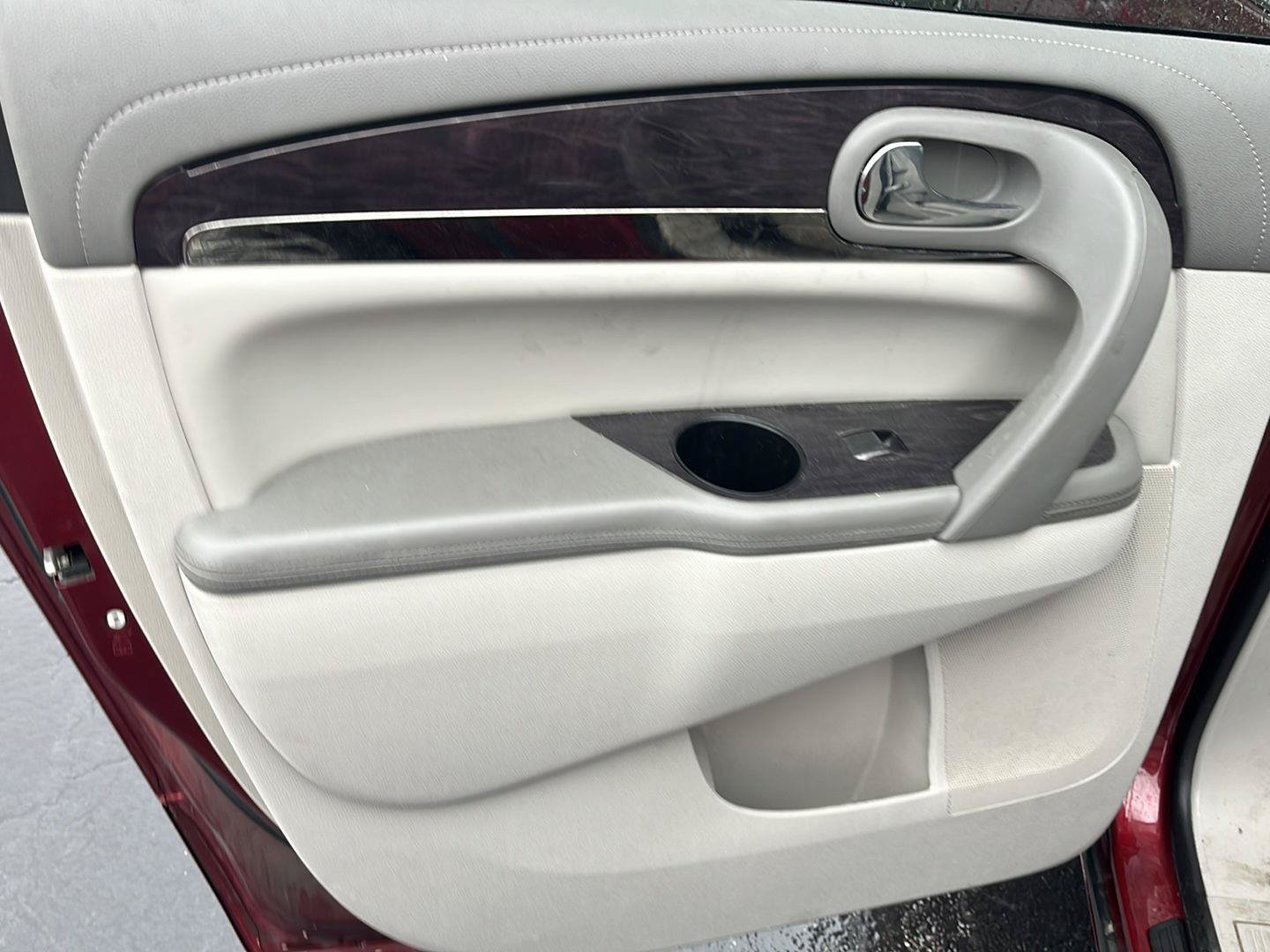 Used 2017 Buick Enclave Convenience w/ Trailering Package FWD image 21