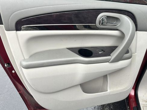 Used 2017 Buick Enclave Convenience w/ Trailering Package FWD image 21
