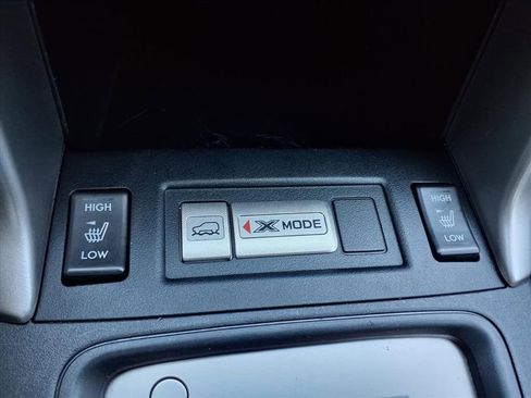 Used 2015 Subaru Forester 2.5i Limited image 4