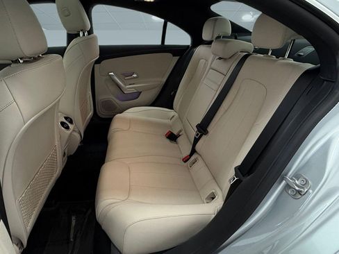 Certified 2026 Mercedes-Benz CLA 250 image 12