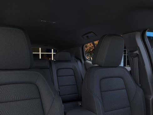 New 2026 Chevrolet Equinox EV LT image 24