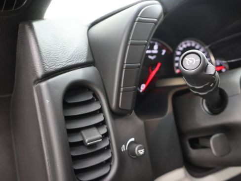Used 2009 Chevrolet Corvette Coupe w/ Preferred Equipment Group RWD image 31