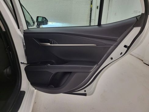Used 2025 Toyota Camry LE FWD image 35