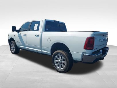 Used 2025 RAM 2500 Laramie