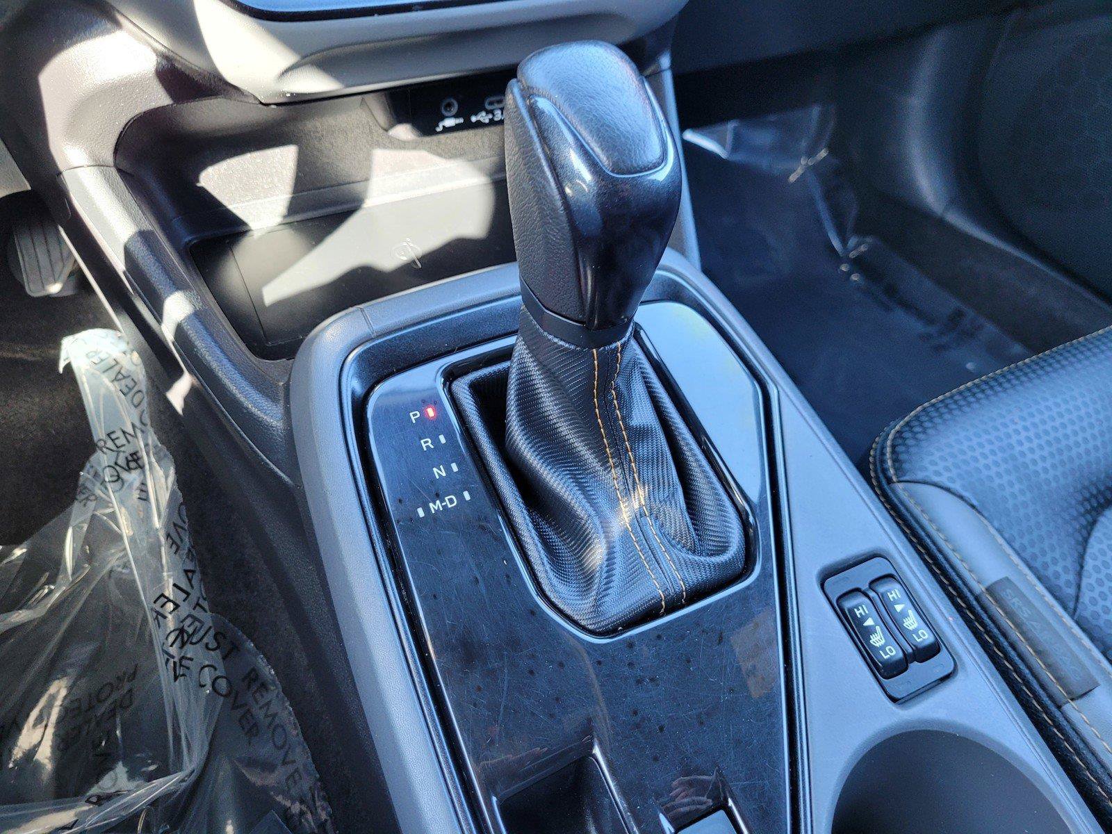 Certified 2024 Subaru Crosstrek 2.5i Wilderness w/ Crosstrek Mirror Package AWD/4WD image 25