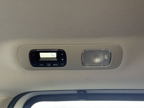 Certified 2026 Honda Odyssey EX-L image 28