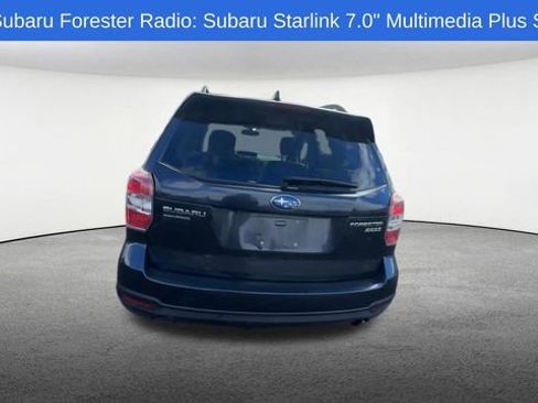 Used 2016 Subaru Forester 2.5i Limited image 8