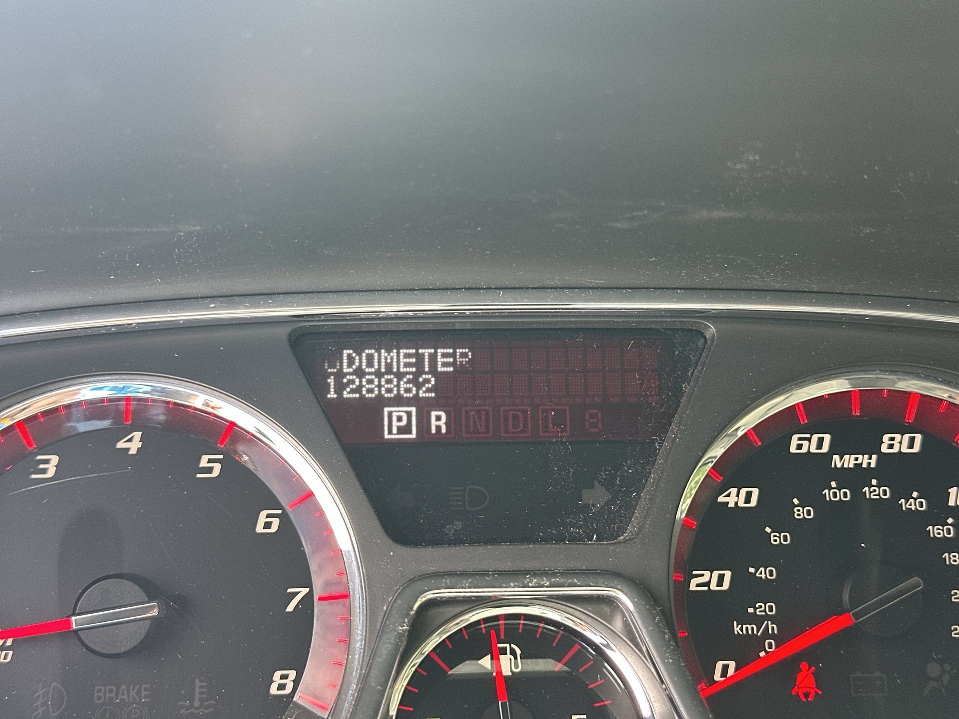 Used 2014 GMC Acadia SLT AWD/4WD image 4