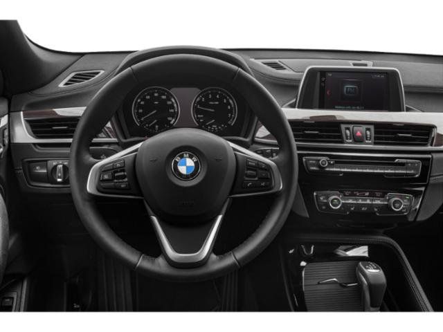 Used 2018 BMW X2 xDrive28i w/ M SportX Package AWD/4WD image 10