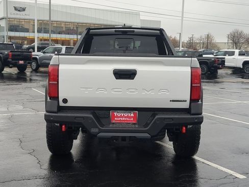 New 2026 Toyota Tacoma Trailhunter image 5