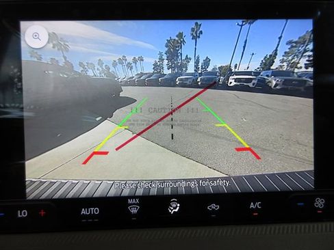 New 2026 Ford Maverick XL image 19