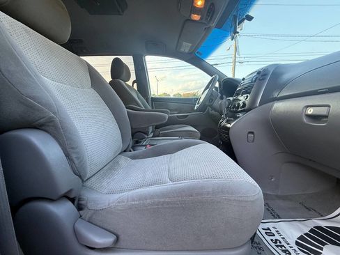 Used 2009 Toyota Sienna CE image 20