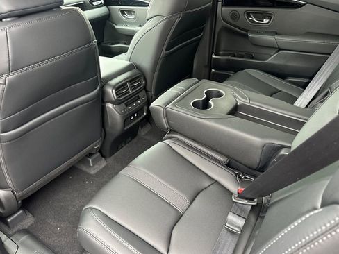 New 2026 Honda Pilot EX-L image 13