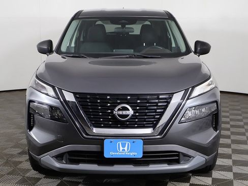 Used 2023 Nissan Rogue S AWD/4WD image 8